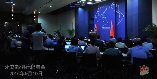 欧洲钢铁行业困境怪中国 外交部：别病急乱投医
